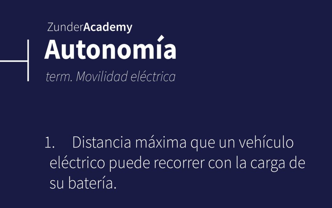 ¿Aprendemos sobre Movilidad Eléctrica?
