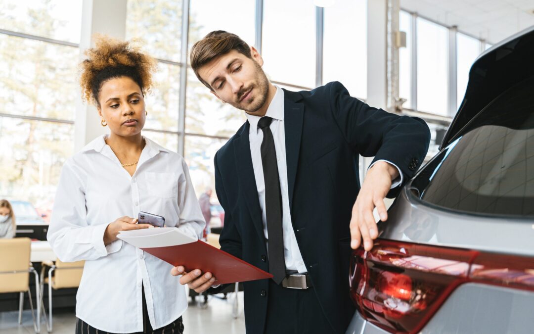 How to choose your electric vehicle? Buyer’s guide Buyer’s guide