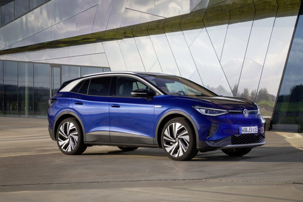 Vehículos Eléctricos más vendidos en España (2º trimestre 2021)