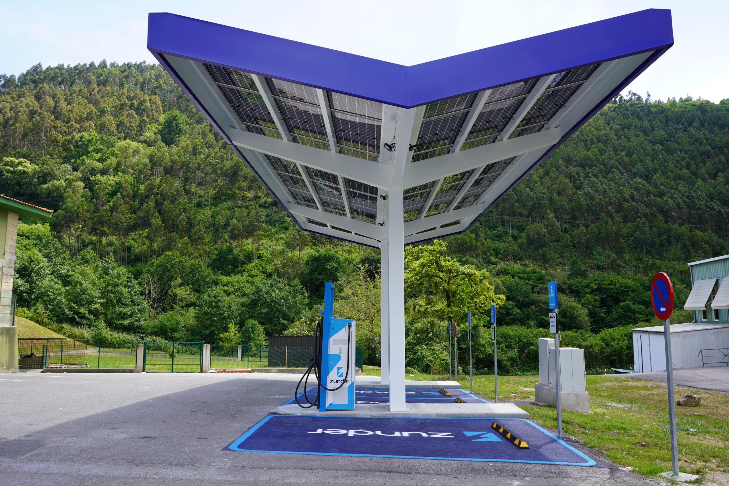 Zunder recibe 100M€ de Mirova