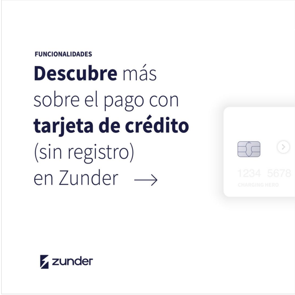 Cargar un vehículo eléctrico con TPV