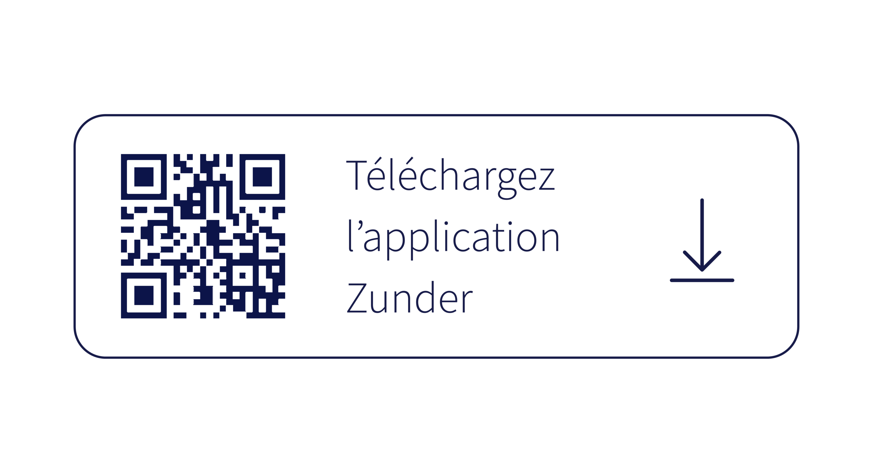 zunder app