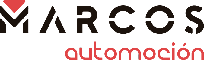 Marcos automoción
