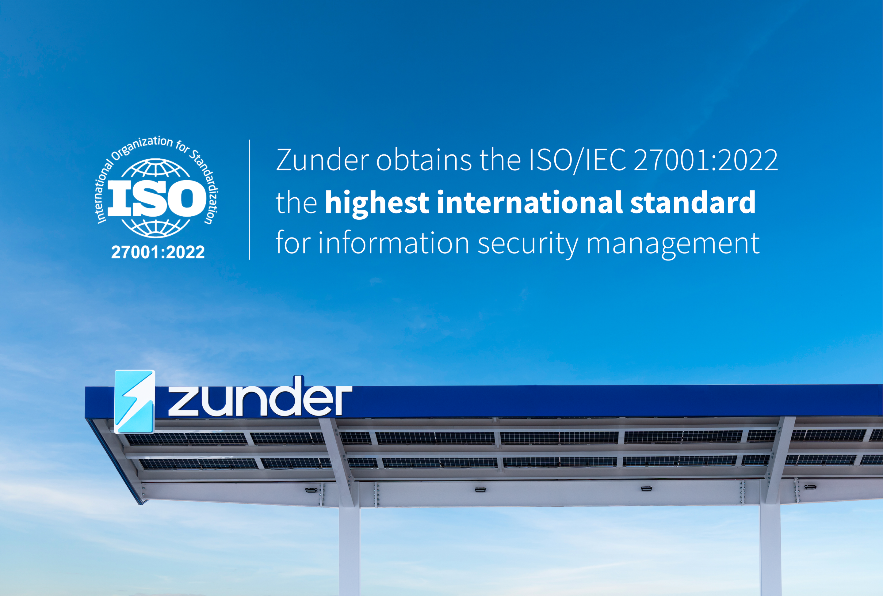 Carte des Stations Zunder en France