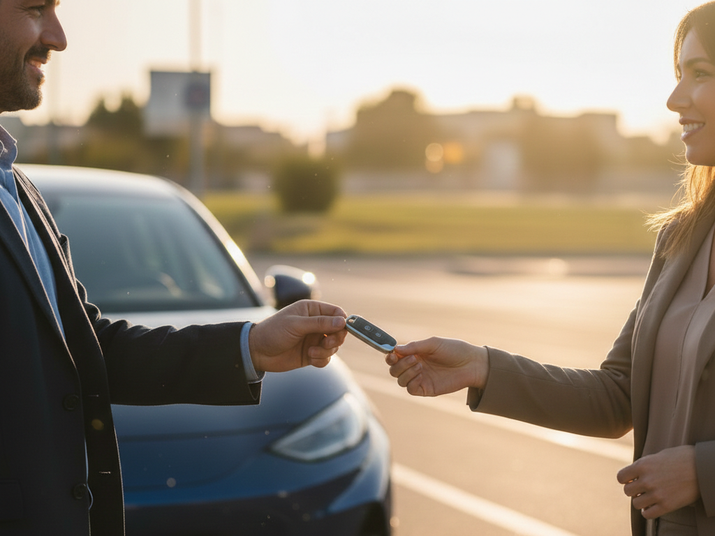 Zunder te enseña a valorar un coche eléctrico de segunda mano antes de comprarlo