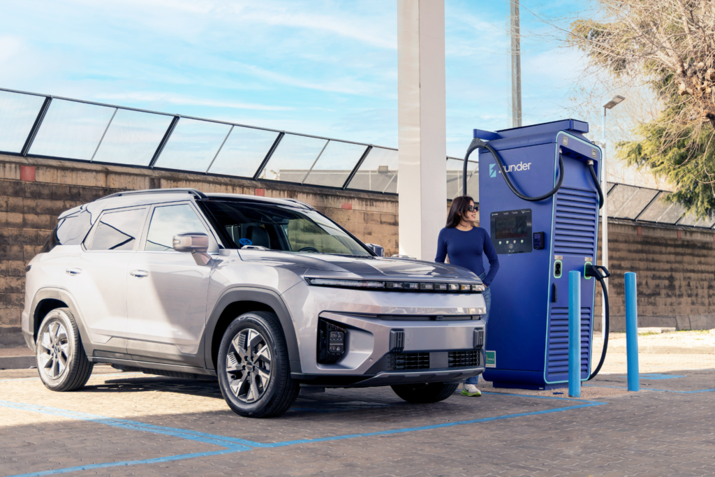 Ventajas para usuarios gracias al acuerdo entre Zunder y KGM