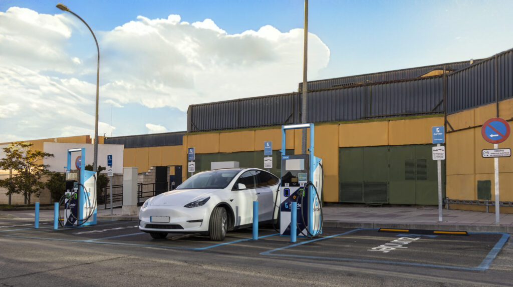 Estos son los 10 modelos de coches eléctricos más vendidos en España en Enero de 2026